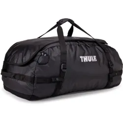 Спортивна сумка Thule Chasm Duffel 90L (Black) (TH 3204997) - Robinzon.ua