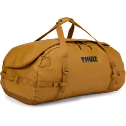 Спортивна сумка Thule Chasm Duffel 90L (Golden) (TH 3204999) - Robinzon.ua