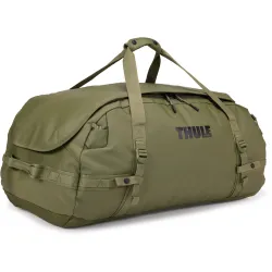 Спортивна сумка Thule Chasm Duffel 90L (Olivine) (TH 3204998) - Robinzon.ua