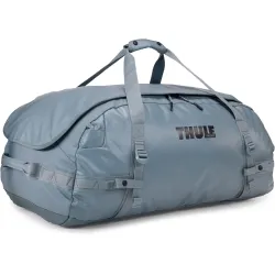 Спортивна сумка Thule Chasm Duffel 90L (Pond) (TH 3205000) - Robinzon.ua