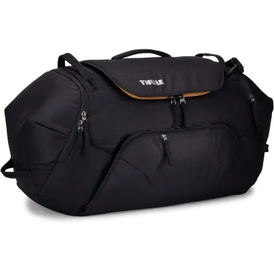 Сумка Thule RoundTrip Snow Duffel 80L (Black) (TH 3204940) - Robinzon.ua