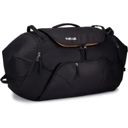 Сумка Thule RoundTrip Snow Duffel 80L (Black) (TH 3204940) - Robinzon.ua
