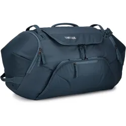 Сумка Thule RoundTrip Snow Duffel 80L (Dark Slate) (TH 3204941) - Robinzon.ua