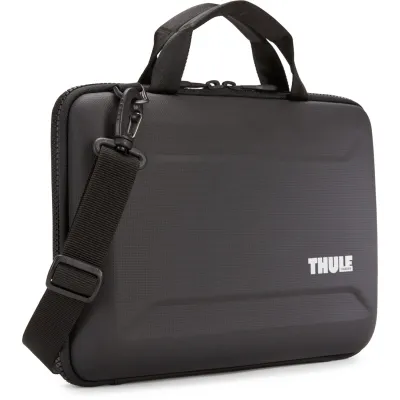 Сумка для ноутбука Thule Gauntlet MacBook Pro 14 Attache (TH 3204937) - Robinzon.ua