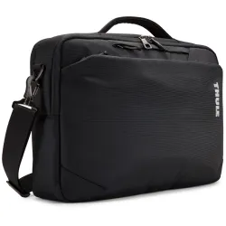 Сумка для ноутбука Thule Subterra Laptop Bag 15.6 "(Black) (TH 3204086) - Robinzon.ua