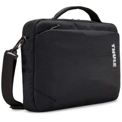 Сумка для ноутбука Thule Subterra MacBook Attache 13 "(Black) (TH 3204084) - Robinzon.ua
