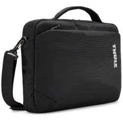 Сумка для ноутбука Thule Subterra MacBook Attache 13 "(Black) (TH 3204084) - Robinzon.ua