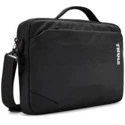 Сумка для ноутбука Thule Subterra MacBook Attache 15 "(Black) (TH 3204085) - Robinzon.ua
