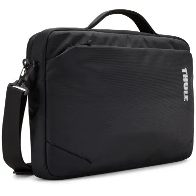 Сумка для ноутбука Thule Subterra MacBook Attache 15 "(Black) (TH 3204085) - Robinzon.ua