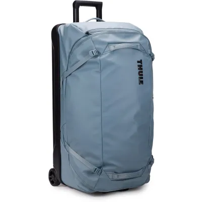 Сумка на колесах Thule Chasm Rolling Duffel (Pond) (TH 3204988) - Robinzon.ua