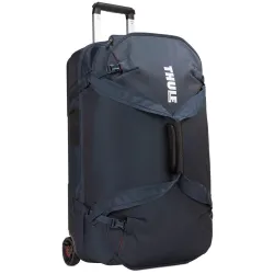 Сумка на колесах Thule Subterra Wheeled Duffel 70cm (Mineral) (TH 3203452) Сумка на колесах Thule Subterra Wheeled Duffel 70cm (Mineral) (TH 3203452) - Robinzon.ua