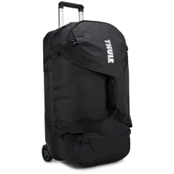 Сумка на колесах Thule Subterra Wheeled Duffel 70cm (Black) (TH 3204028) Сумка на колесах Thule Subterra Wheeled Duffel 70cm (Black) (TH 3204028) - Robinzon.ua