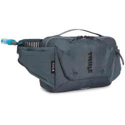 Сумка на пояс Thule Rail Hip Pack 4L (TH 3204481) - Robinzon.ua