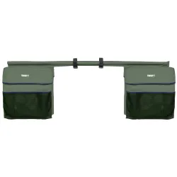 Сумки для взуття Thule Boot Bag Double (Agave Green) (TH 901705) - Robinzon.ua