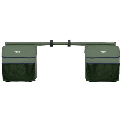 Сумки для взуття Thule Boot Bag Double (Agave Green) (TH 901705) - Robinzon.ua