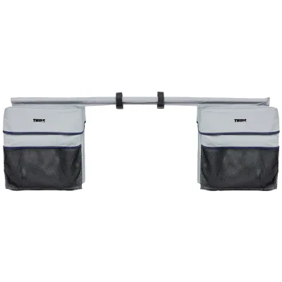 Сумки для взуття Thule Boot Bag Double (Haze Gray) (TH 901702) - Robinzon.ua