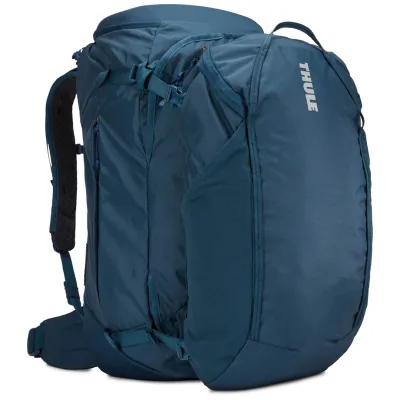 Туристичний рюкзак Thule Landmark 60L Women's (Majolica Blue) (TH 3203728) - Robinzon.ua
