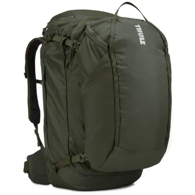 Туристичний рюкзак Thule Landmark 70L (Dark Forest) (TH 3203731) - Robinzon.ua