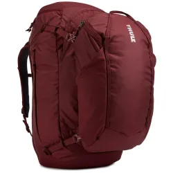 Туристический рюкзак Thule Landmark 70L Women's (Dark Bordeaux) (TH 3203733) - Robinzon.ua