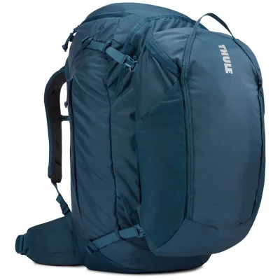 Туристический рюкзак Thule Landmark 70L Women's (Majolica Blue) (TH 3203732) - Robinzon.ua