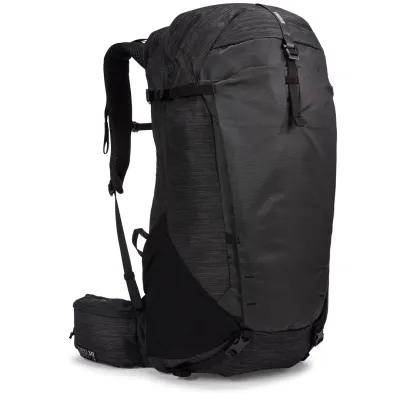Туристический рюкзак Thule Topio 30L (Black) (TH 3204503) - Robinzon.ua