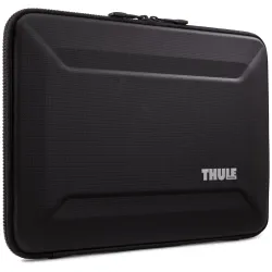 Чохол Thule Gauntlet MacBook Pro Sleeve 16" (Black) (TH 3204523) - Robinzon.ua