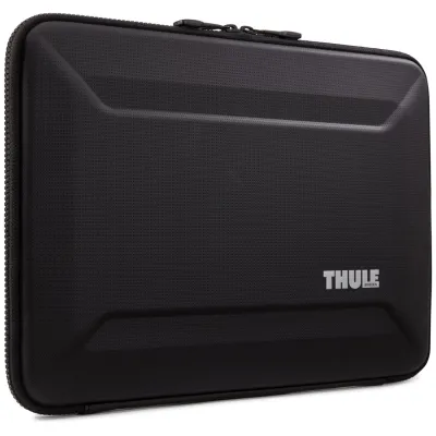 Чохол Thule Gauntlet MacBook Pro Sleeve 16" (Black) (TH 3204523) - Robinzon.ua