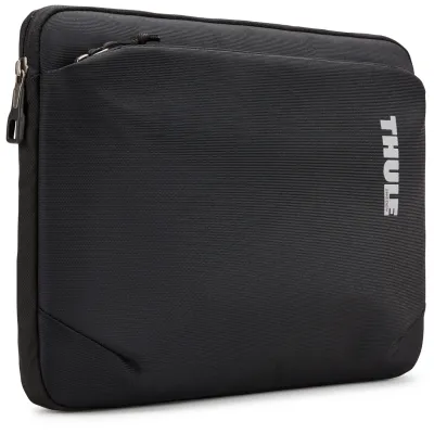 Чохол Thule Subterra MacBook Sleeve 13" (Black) (TH 3204082) - Robinzon.ua
