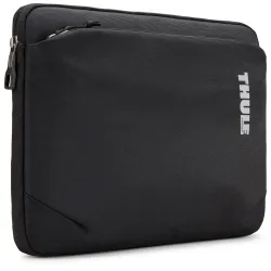 Чохол Thule Subterra MacBook Sleeve 13" (Black) (TH 3204082) - Robinzon.ua