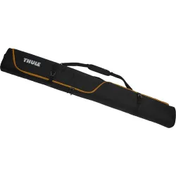 Чехол для лыж Thule RoundTrip Ski Bag 192cm (Black) (TH 3204359) Чехол для лыж Thule RoundTrip Ski Bag 192cm (Black) (TH 3204359) - Robinzon.ua