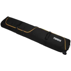 Чохол на колесах для лиж Thule RoundTrip Ski Roller 175cm (Black) (TH 3204364) - Robinzon.ua