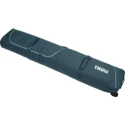 Чехол на колесах для лыж Thule RoundTrip Ski Roller 175cm (Dark Slate) (TH 3204365) - Robinzon.ua