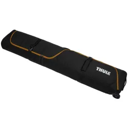 Чехол на колесах для сноуборду Thule RoundTrip Snowboard Roller 165cm (Black) (TH 3204366) - Robinzon.ua