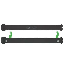 Конектор Exped SchnoZzel Grey (7640277841857) - Robinzon.ua