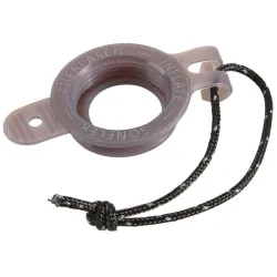 Адаптер клапана килимка Exped FLATVALVE ADAPTER Grey (7640147761162) - Robinzon.ua