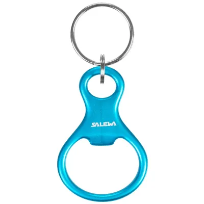 Брелок-открывалка Salewa Figure 8 (34107/0999 UNI) - Robinzon.ua
