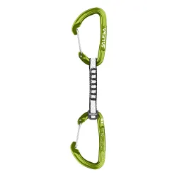 Відтяжка Salewa EXPR SET DYN HOT G3 WIRE/WIRE, Green (1727/5810 UNI) Відтяжка Salewa EXPR SET DYN HOT G3 WIRE/WIRE, Green (1727/5810 UNI) - Robinzon.ua