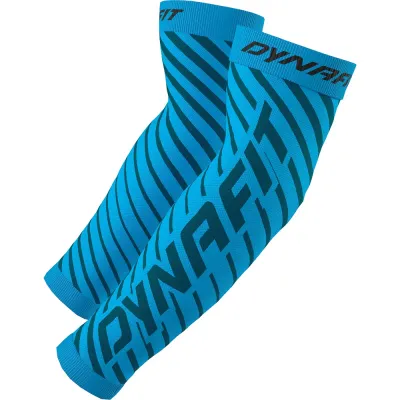 Защита локтя Dynafit Performance Arm Guard, blue, S/M (715168880) - Robinzon.ua