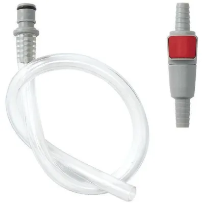 Соединение Osprey Hydraulics Quick Connect Kit n/a - Robinzon.ua