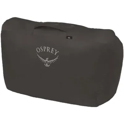 Компресійний мішок Osprey StraightJacket Compression Sack 8L Black - Robinzon.ua