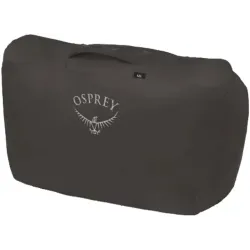 Компресійний мішок Osprey StraightJacket Compression Sack 8L Black - Robinzon.ua