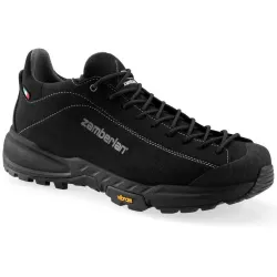 Кросівки чоловічі Zamberlan 217 FREE BLAST GTX 41 - чорний з мембраною Gore-Tex®, трекінгові - 006.4440 Кросівки чоловічі Zamberlan 217 FREE BLAST GTX 41 - чорний з мембраною Gore-Tex®, трекінгові - 006.4440 - Robinzon.ua