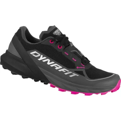 Кросівки жіночі Dynafit ULTRA 50 REFLECTIVE W GTX, Grey/Black, 40 (64092/0731 6,5) - Robinzon.ua
