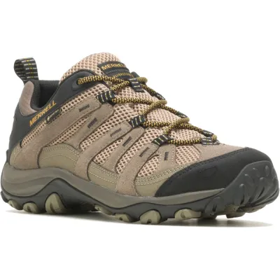 Кросівки чоловічі Merrell ALVERSTONE 2 GTX 45 - коричневий з мембраною Gore-Tex®, мультифункціональні - 036.0912 - Robinzon.ua