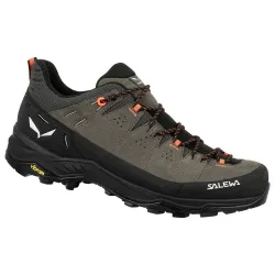 Кроссовки мужские Salewa ALP TRAINER 2 40 - коричневый - 013.001.5631- 013.001.5631 - Robinzon.ua