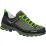Кроссовки мужские Salewa MTN TRAINER 2 46 - зеленый, треккинговые - 013.001.4318 - Robinzon.ua