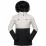 Городская женская мембранная куртка Alpine Pro EGYPA, Beige/Black, L (LJCB592128 L) - Robinzon.ua