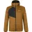 Трекинговая мужская куртка Salewa Catinaccio TWR M Jkt, Golden Brown, 54/2X (27991/7021 54/2X) - Robinzon.ua