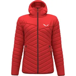 Чоловічий легкий пуховик Salewa M Brenta Jkt, Red Flame, 48/M (27883/1501 48/M) - Robinzon.ua