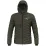 Мужской зимний пуховик для альпинизма Salewa Ortles MED 3 RDS DWN Jacket M, Green Dark Olive, 54/2X (28718/5281 54/2X) - Robinzon.ua